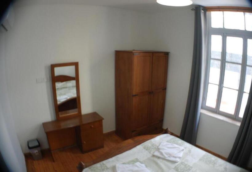 پانسیون Harrys Inn Guesthouse