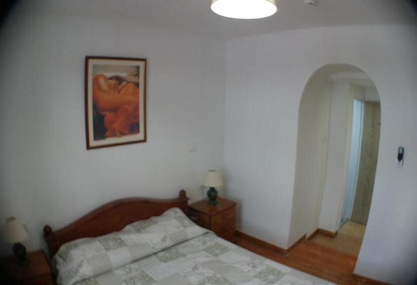 پانسیون Harrys Inn Guesthouse