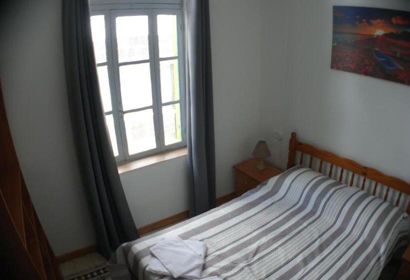 پانسیون Harrys Inn Guesthouse