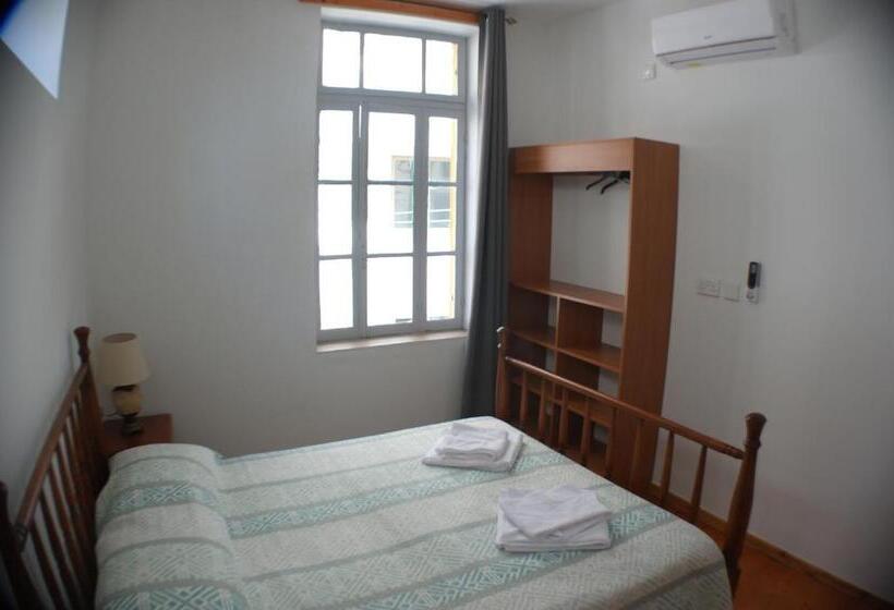 پانسیون Harrys Inn Guesthouse