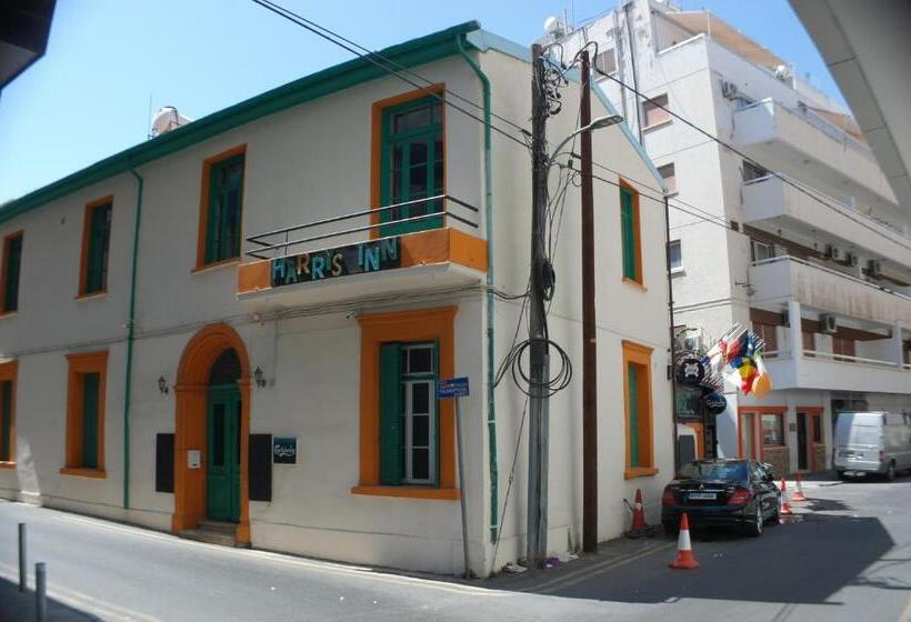 پانسیون Harrys Inn Guesthouse