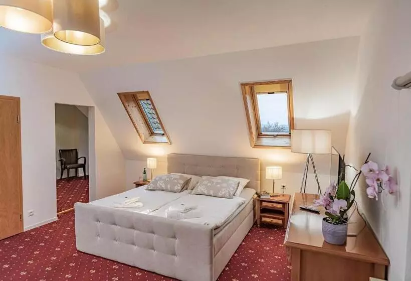 Majatalo Jägerhaus Donaueschingen