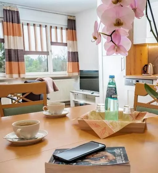 Majatalo Jägerhaus Donaueschingen