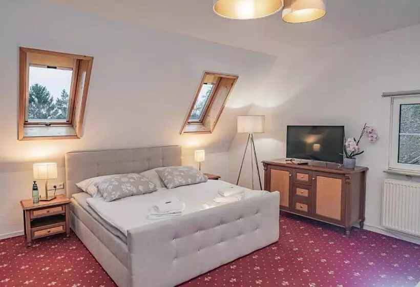 Majatalo Jägerhaus Donaueschingen