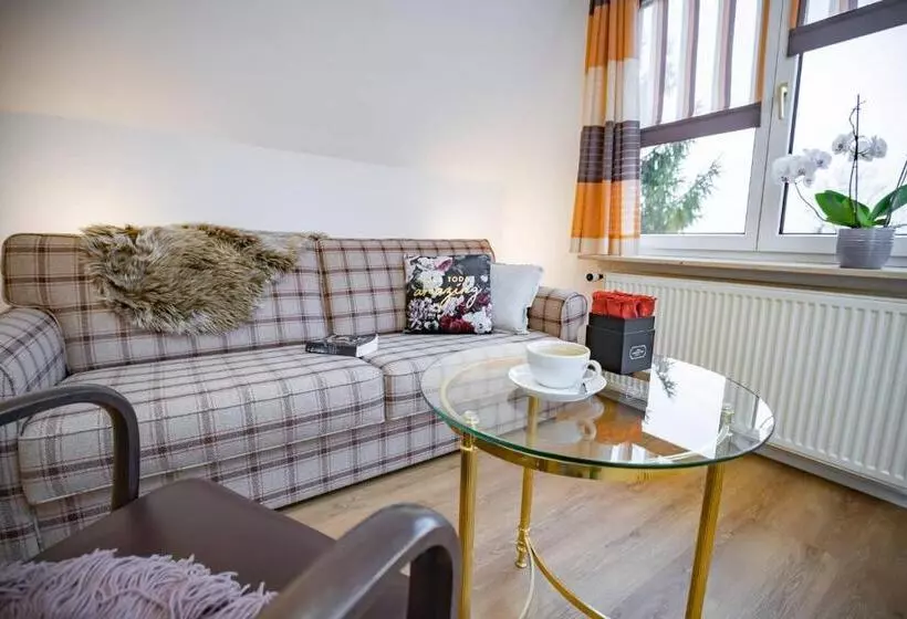 Majatalo Jägerhaus Donaueschingen