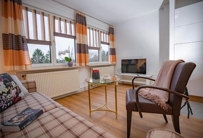 Pensão Jägerhaus Donaueschingen