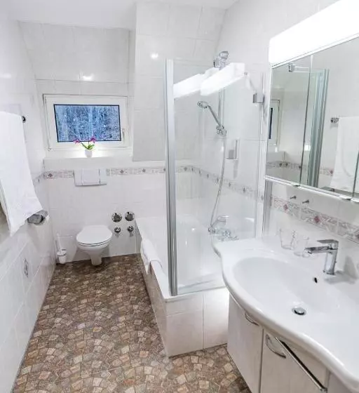 Majatalo Jägerhaus Donaueschingen