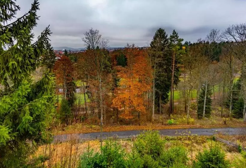 Majatalo Jägerhaus Donaueschingen
