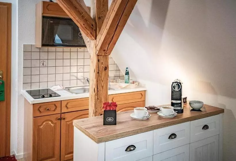 Majatalo Jägerhaus Donaueschingen