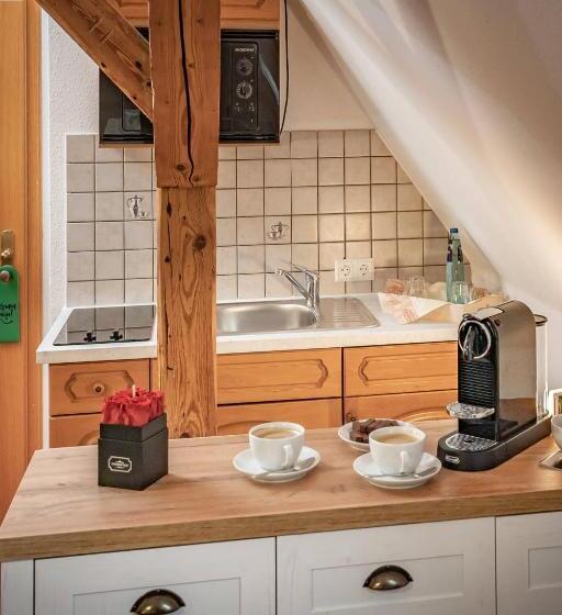 Pensão Jägerhaus Donaueschingen