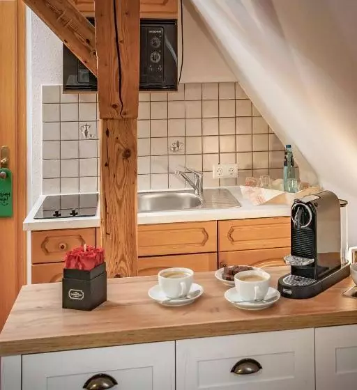 Majatalo Jägerhaus Donaueschingen