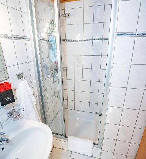 Pensão Jägerhaus Donaueschingen