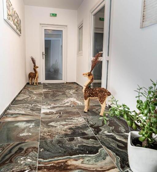 Pensão Jägerhaus Donaueschingen