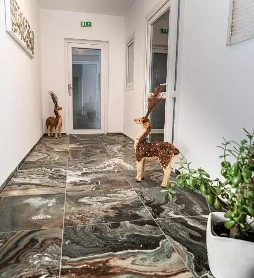 Majatalo Jägerhaus Donaueschingen