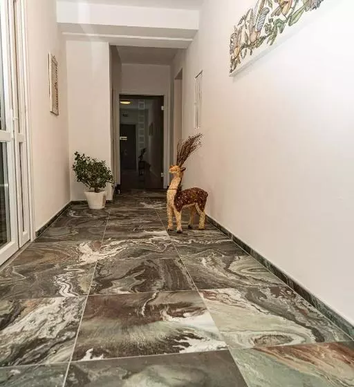 Majatalo Jägerhaus Donaueschingen