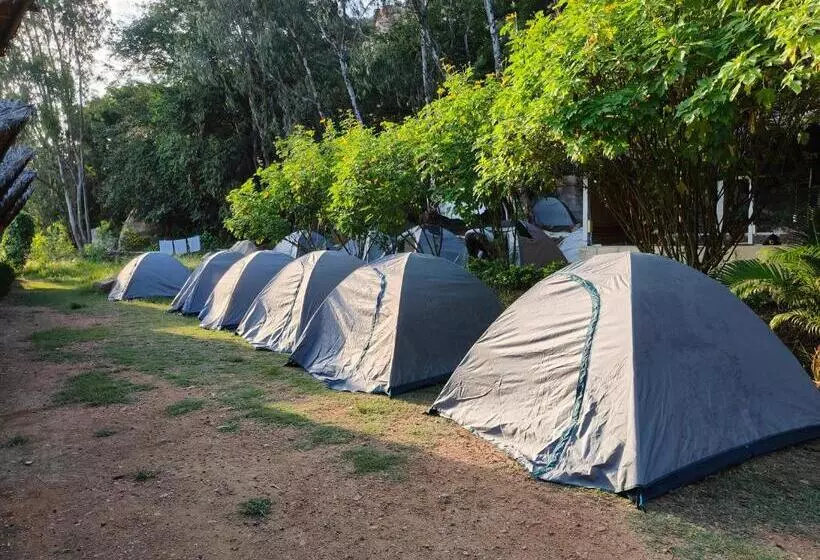 ペンション Lazy Panda