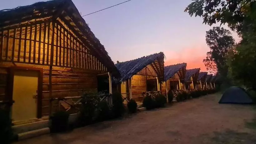 ペンション Lazy Panda