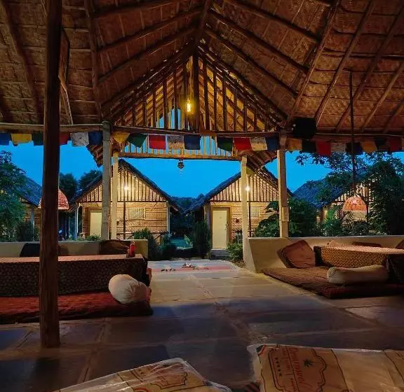 ペンション Lazy Panda