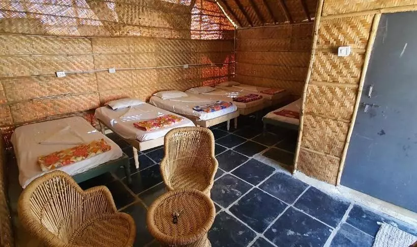 ペンション Lazy Panda