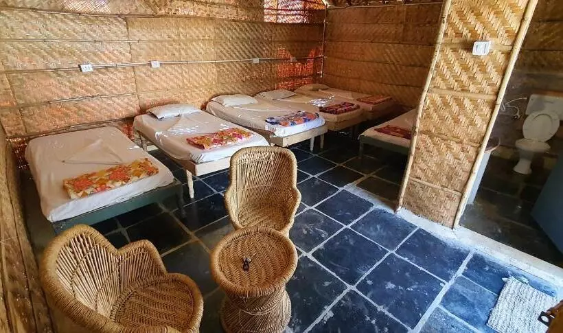 ペンション Lazy Panda