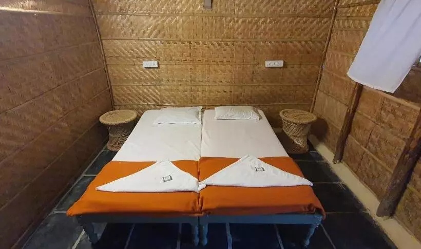 ペンション Lazy Panda