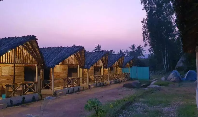 ペンション Lazy Panda