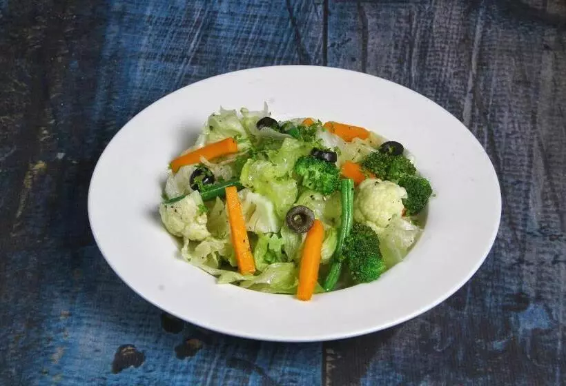 ペンション Lazy Panda