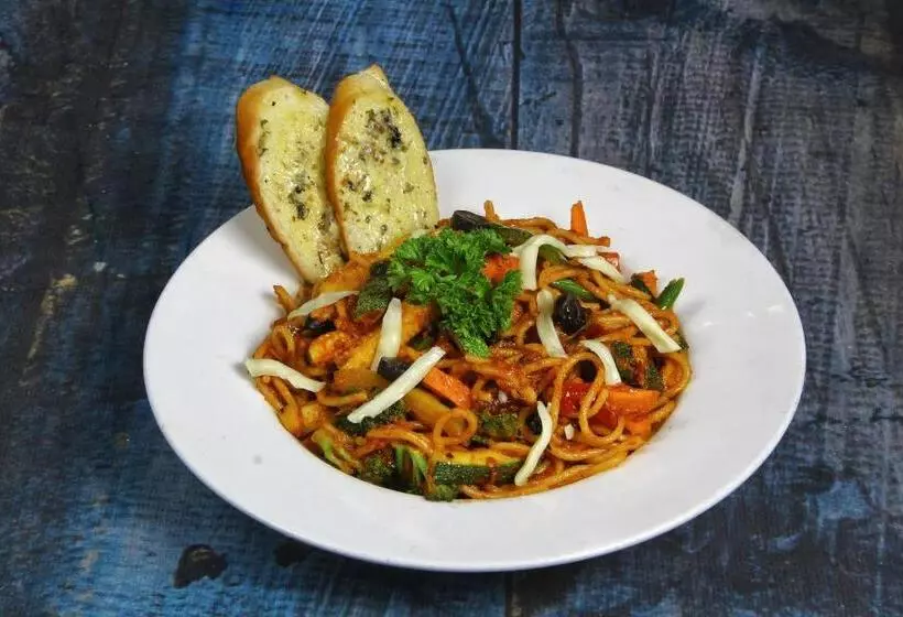 ペンション Lazy Panda