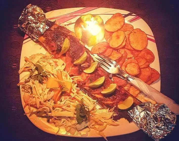 ペンション Lazy Panda