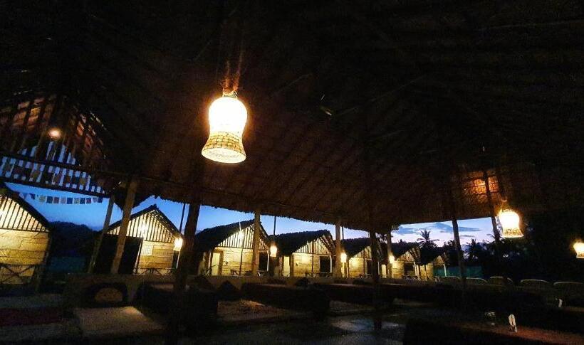 بنسيون Lazy Panda