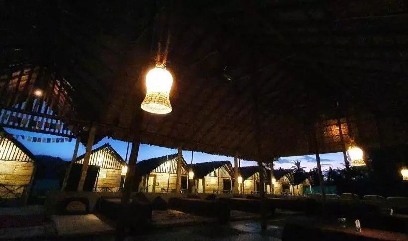 ペンション Lazy Panda