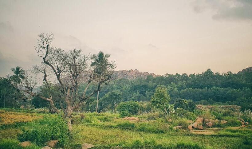 بنسيون Lazy Panda