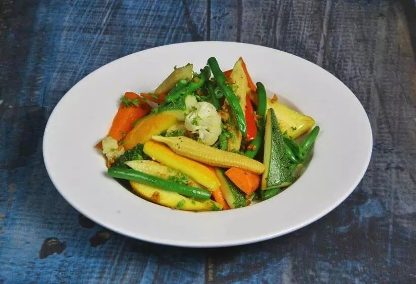 ペンション Lazy Panda