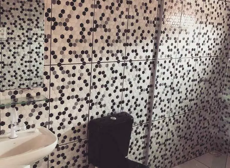 Majatalo Pousada Areias De Amaro