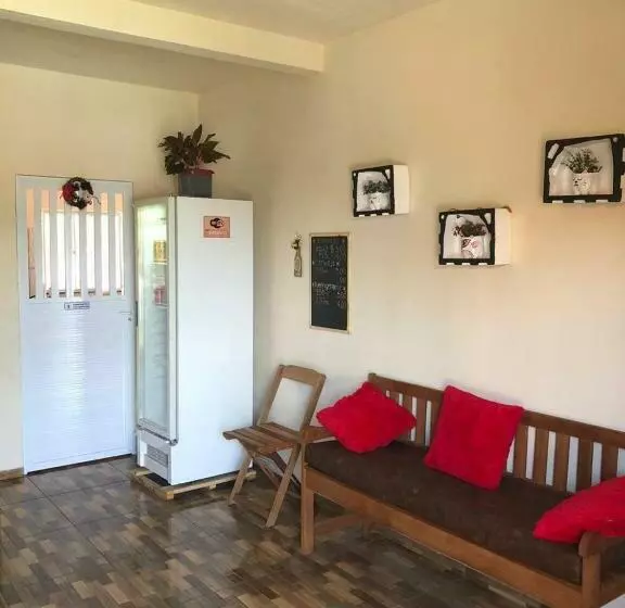 Majatalo Pousada Areias De Amaro