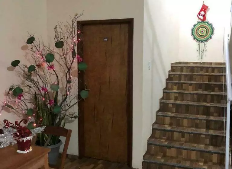 Majatalo Pousada Areias De Amaro