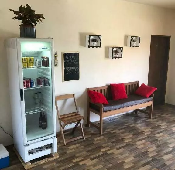 Majatalo Pousada Areias De Amaro