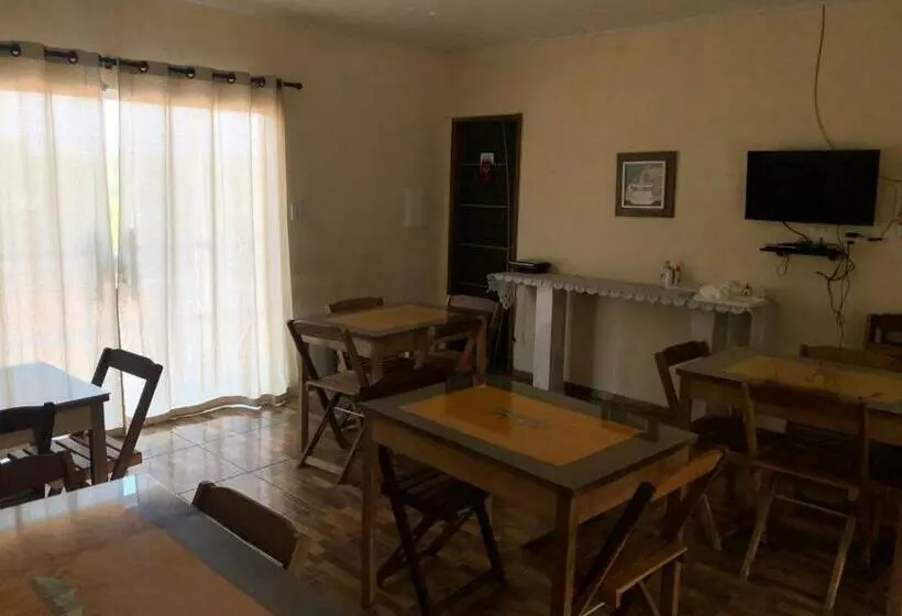 Majatalo Pousada Areias De Amaro