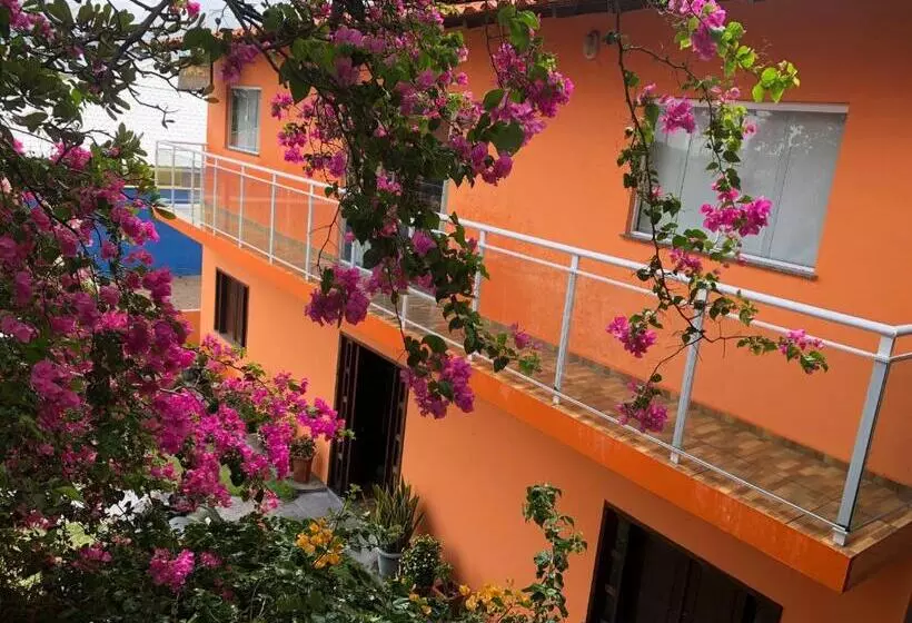 Majatalo Pousada Areias De Amaro