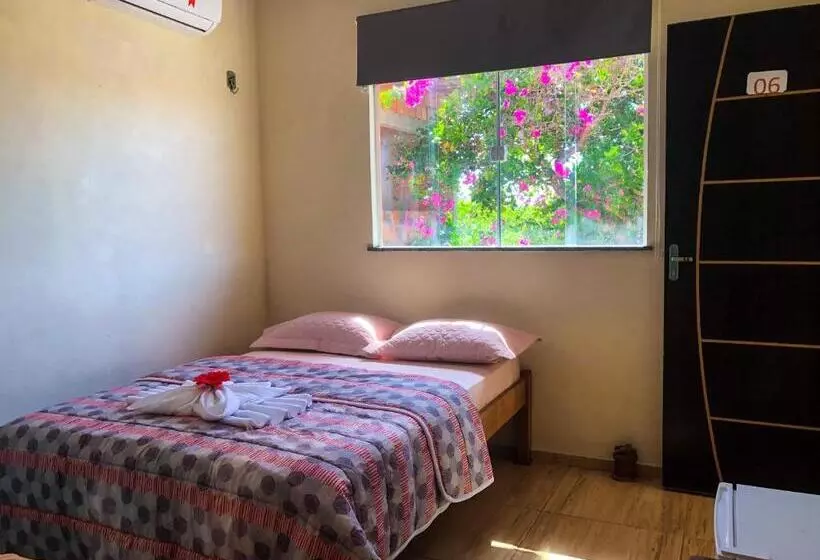 Majatalo Pousada Areias De Amaro