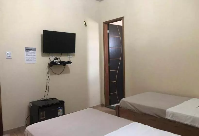 Majatalo Pousada Areias De Amaro