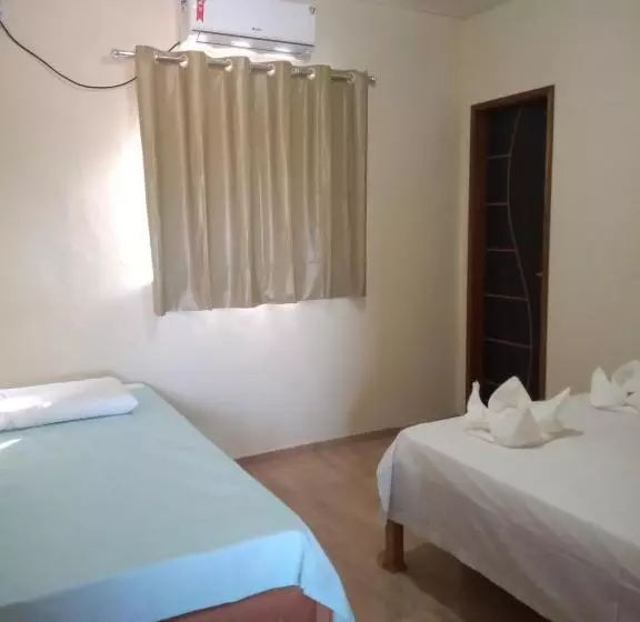 Majatalo Pousada Areias De Amaro