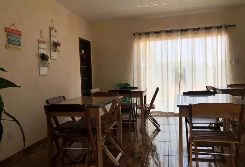 Majatalo Pousada Areias De Amaro