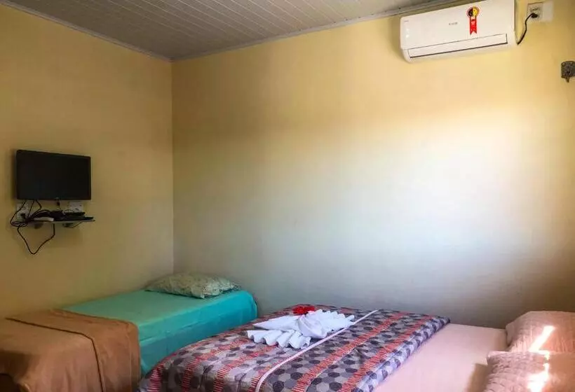 Majatalo Pousada Areias De Amaro