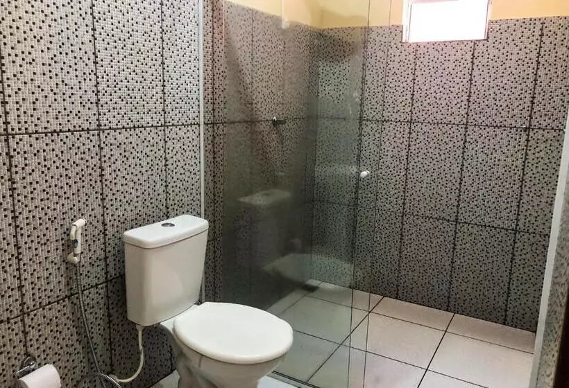 Majatalo Pousada Areias De Amaro