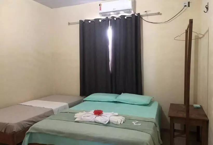 Majatalo Pousada Areias De Amaro