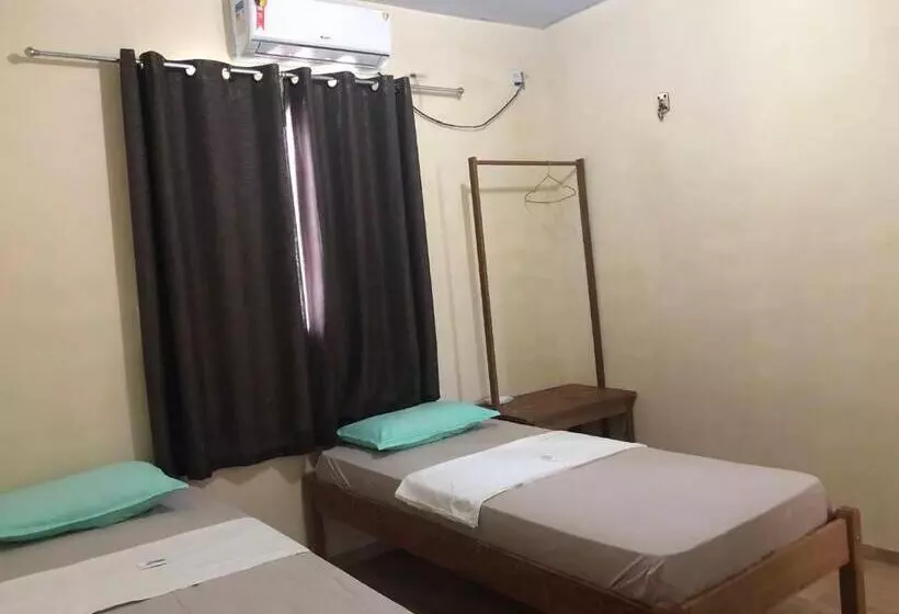 Majatalo Pousada Areias De Amaro