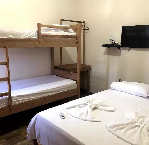 Majatalo Pousada Areias De Amaro