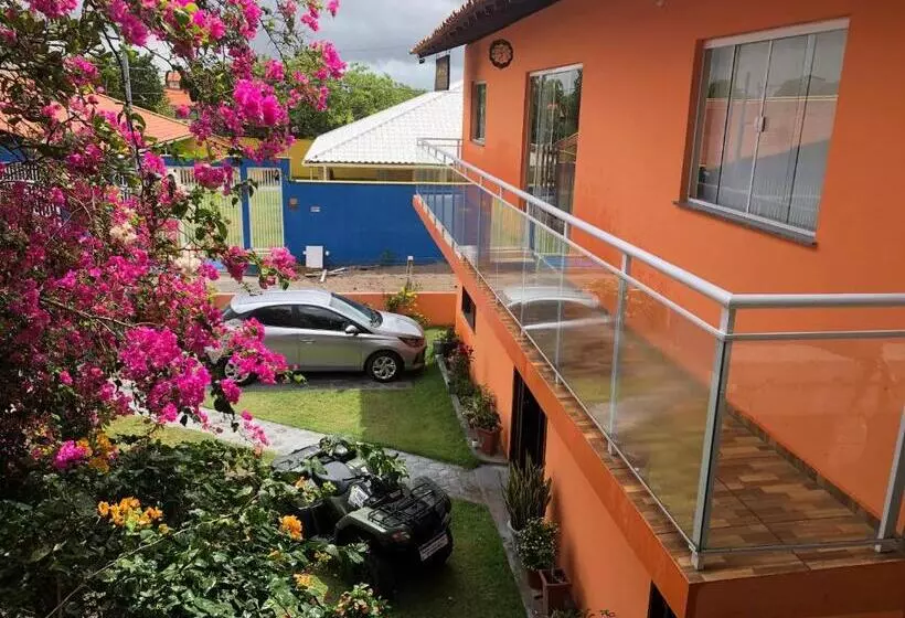 Majatalo Pousada Areias De Amaro