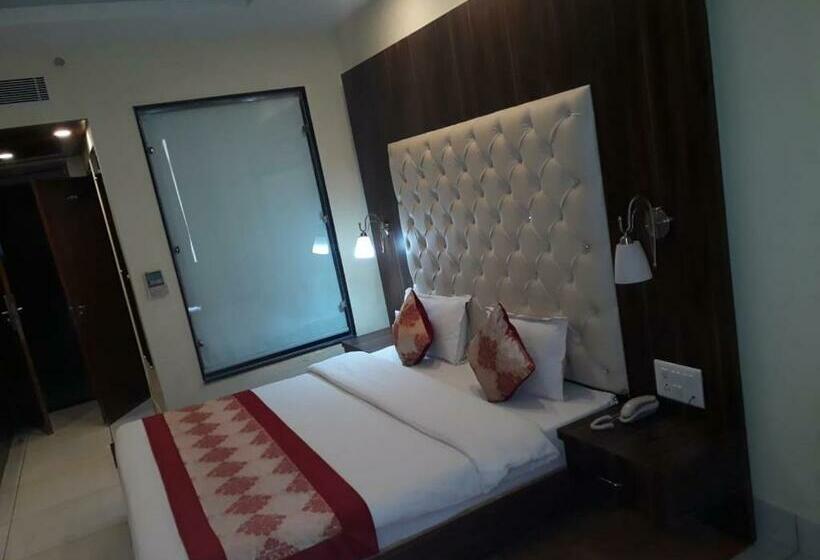 リゾートホテル Manohar Villas